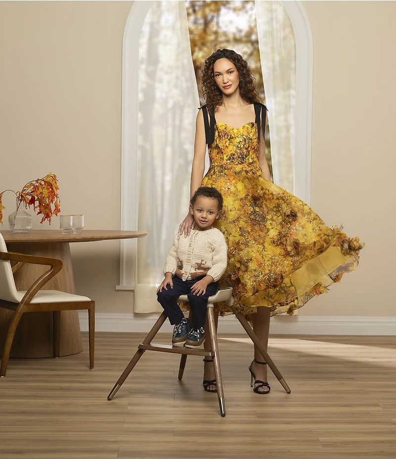 Maxi Cosi Kiskadee 360° Rotating High Chair