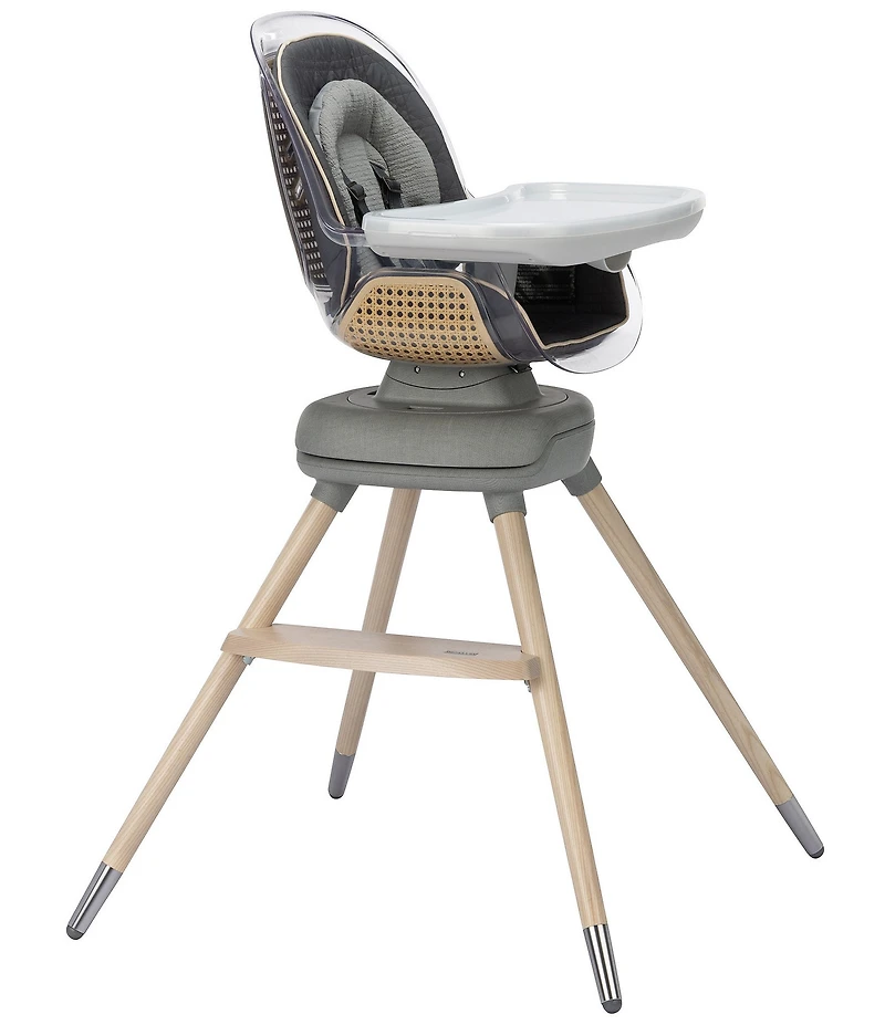 Maxi Cosi Kiskadee 360° Rotating High Chair