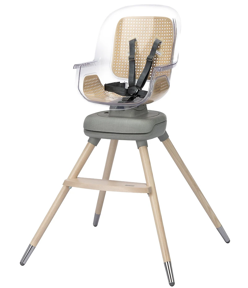 Maxi Cosi Kiskadee 360° Rotating High Chair