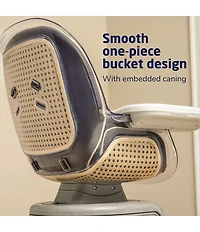 Maxi Cosi Kiskadee 360° Rotating High Chair