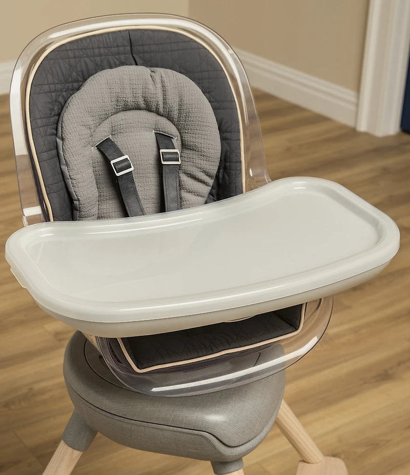 Maxi Cosi Kiskadee 360° Rotating High Chair