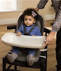 Maxi Cosi Kiskadee 360° Rotating High Chair