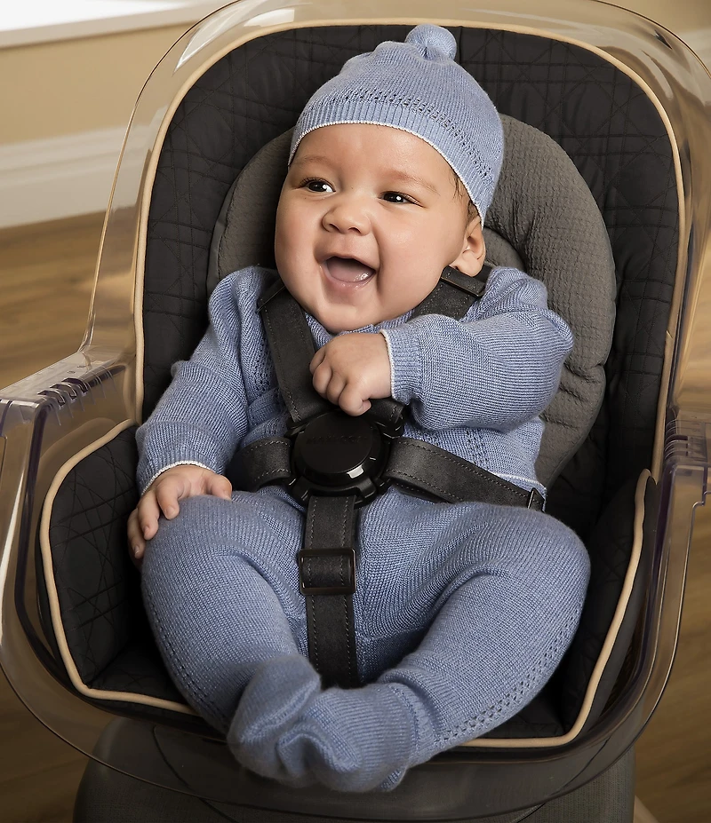 Maxi Cosi Kiskadee 360° Rotating High Chair