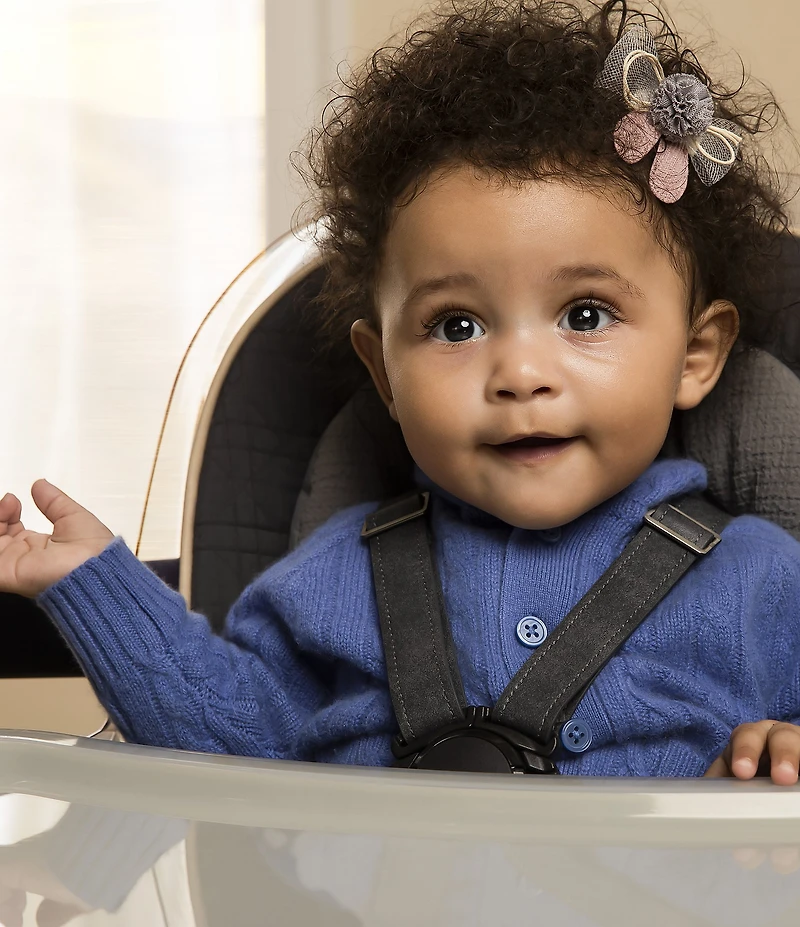 Maxi Cosi Kiskadee 360° Rotating High Chair