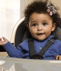 Maxi Cosi Kiskadee 360° Rotating High Chair