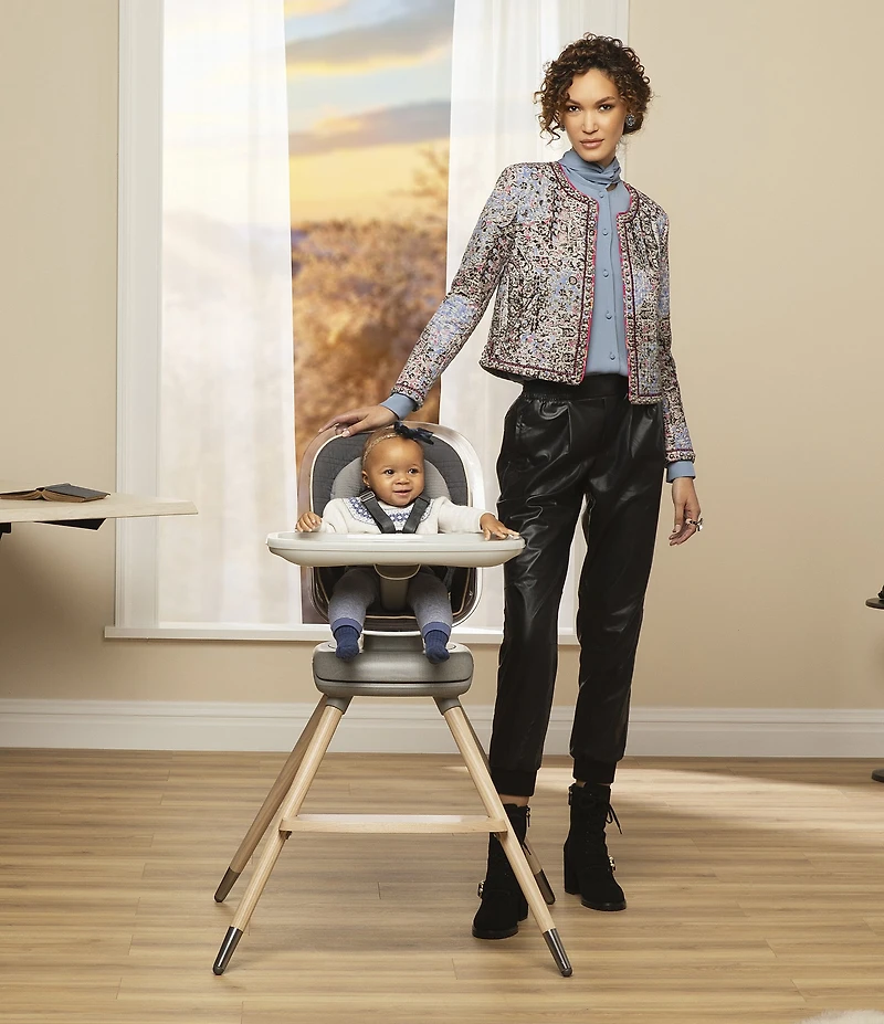 Maxi Cosi Kiskadee 360° Rotating High Chair