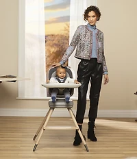 Maxi Cosi Kiskadee 360° Rotating High Chair