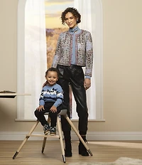 Maxi Cosi Kiskadee 360° Rotating High Chair