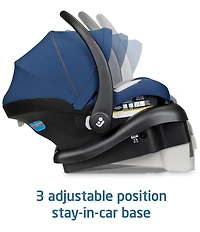 Maxi Cosi Lightweight Mico Luxe Infant Car Seat