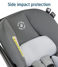Maxi Cosi Lightweight Mico Luxe Infant Car Seat