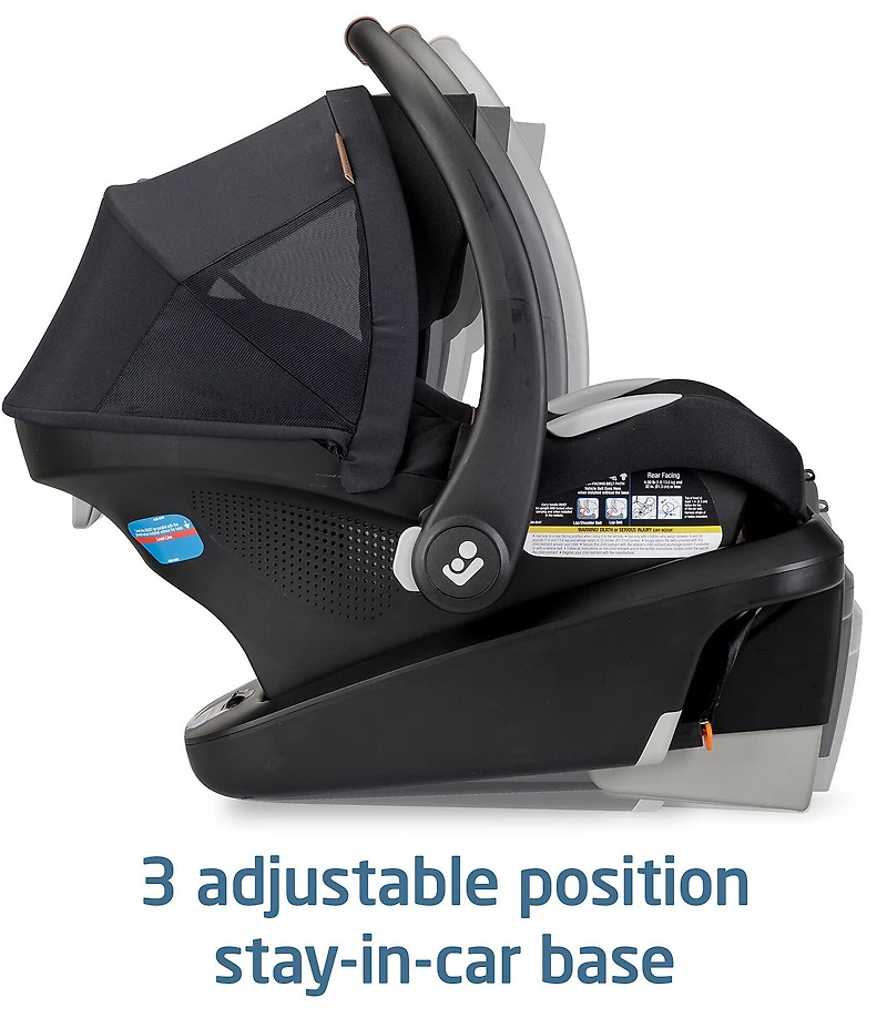 Maxi Cosi Mico™ Luxe+ Infant Car Seat