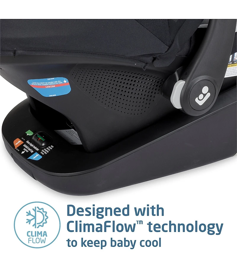 Maxi Cosi Mico™ Luxe+ Infant Car Seat