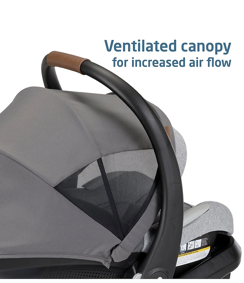Maxi Cosi Mico™ Luxe+ Infant Car Seat