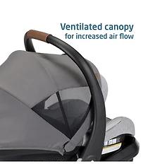 Maxi Cosi Mico™ Luxe+ Infant Car Seat