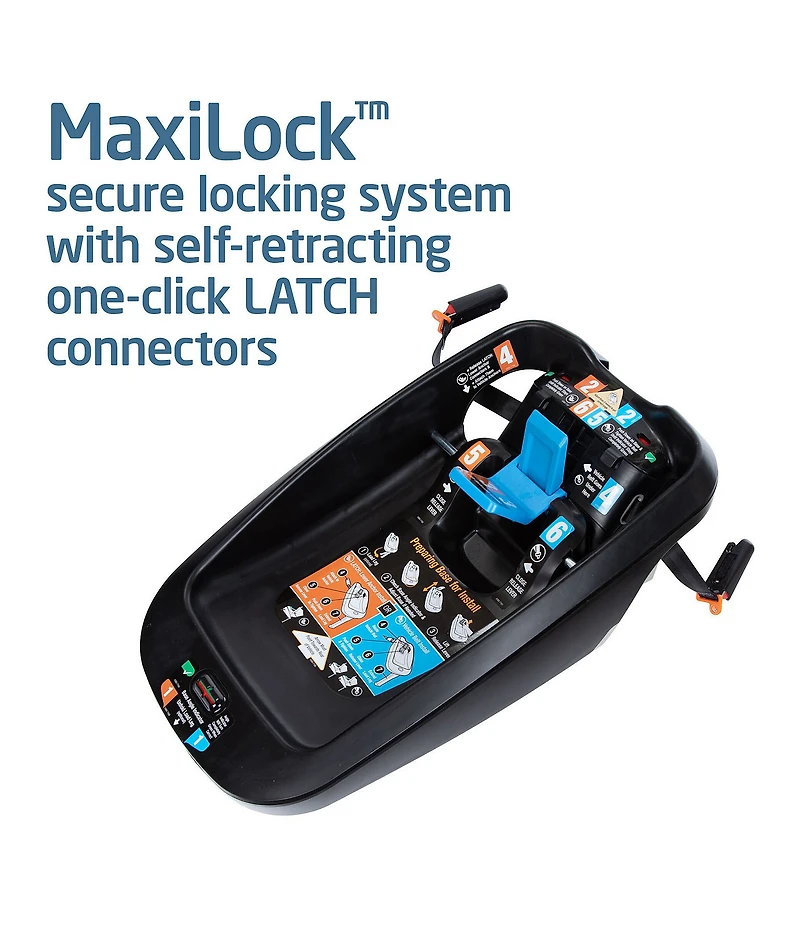 Maxi Cosi Mico™ Luxe+ Infant Car Seat