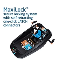 Maxi Cosi Mico™ Luxe+ Infant Car Seat