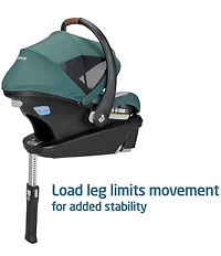 Maxi Cosi Mico™ Luxe+ Infant Car Seat