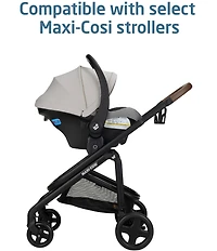 Maxi Cosi Mico® Pro Infant Car Seat