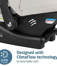 Maxi Cosi Mico® Pro Infant Car Seat