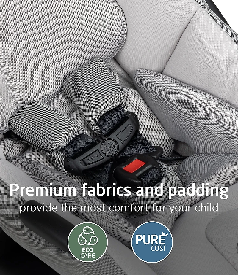 Maxi Cosi Mico® Pro Infant Car Seat