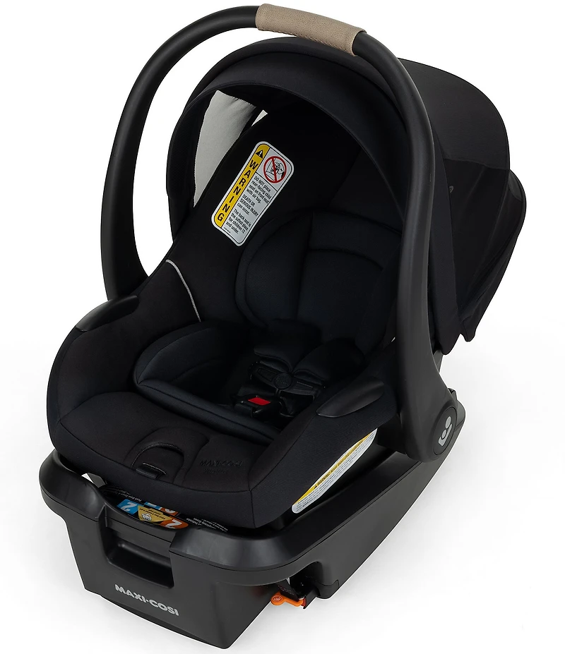 Maxi Cosi Mico® Pro+ Infant Car Seat