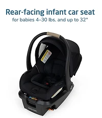Maxi Cosi Mico® Pro+ Infant Car Seat