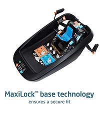 Maxi Cosi Mico® Pro+ Infant Car Seat