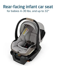 Maxi Cosi Mico® Pro+ Infant Car Seat