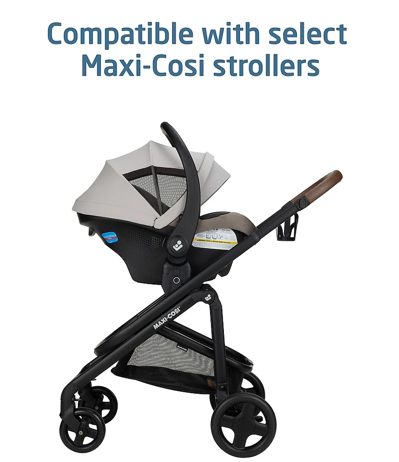 Maxi Cosi Mico® Pro+ Infant Car Seat
