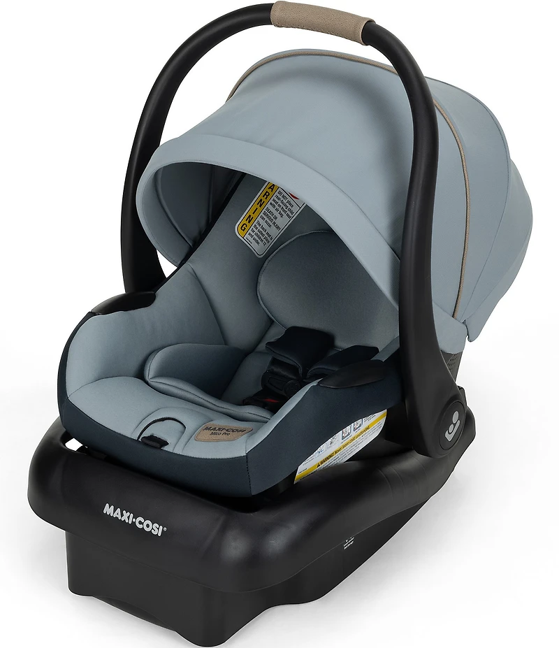 Maxi Cosi Mico® Pro Infant Car Seat