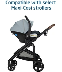 Maxi Cosi Mico® Pro Infant Car Seat
