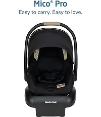 Maxi Cosi Mico® Pro Infant Car Seat