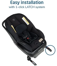 Maxi Cosi Mico® Pro Infant Car Seat