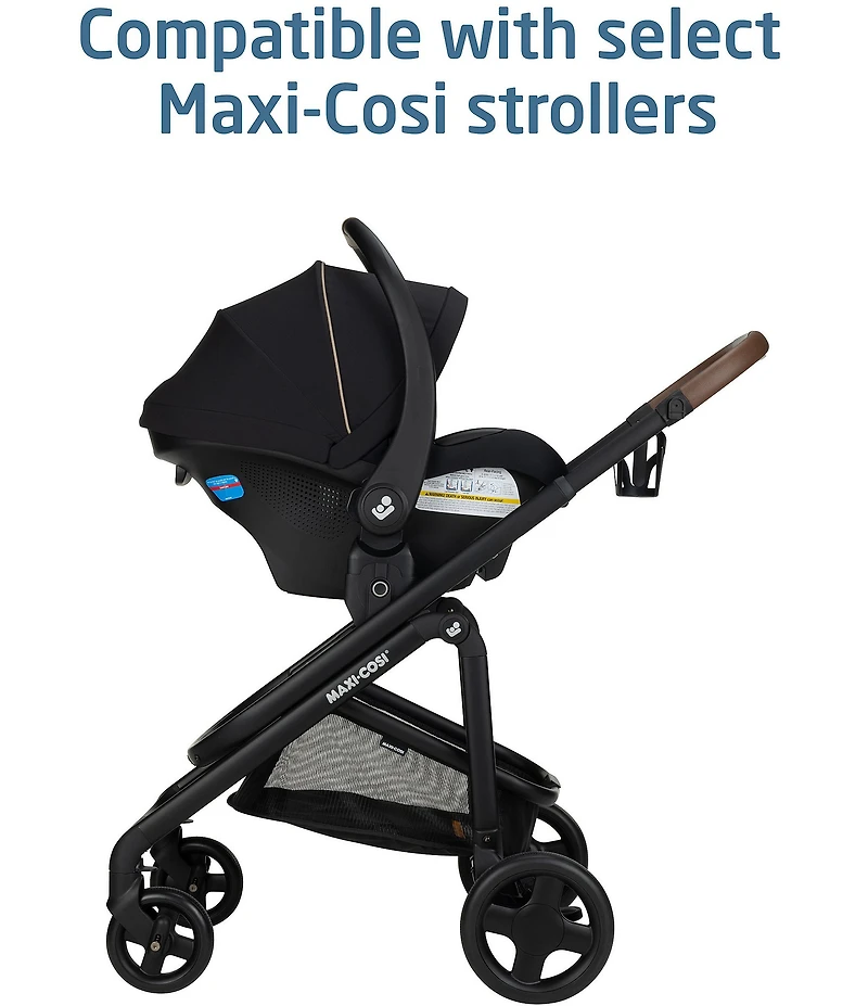 Maxi Cosi Mico® Pro Infant Car Seat