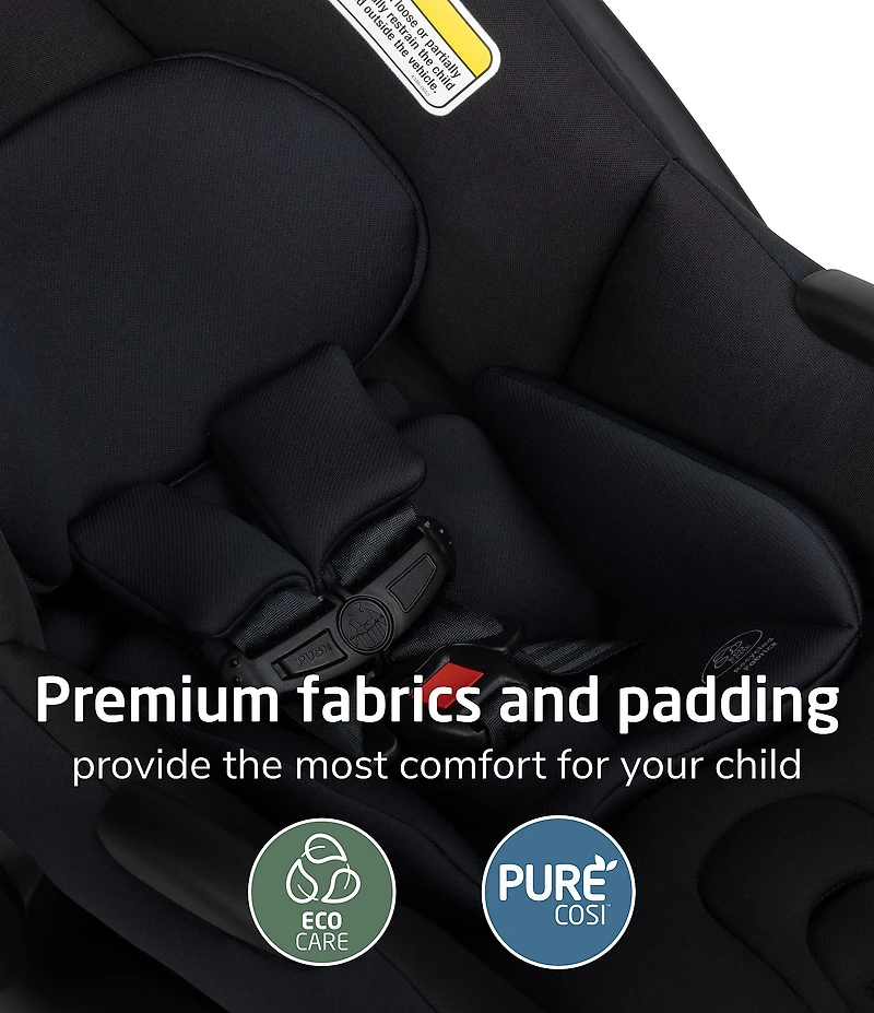 Maxi Cosi Mico® Pro Infant Car Seat