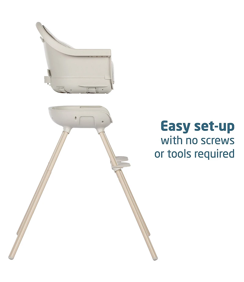 Maxi Cosi Moa 8-in-1 High Chair