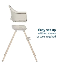 Maxi Cosi Moa 8-in-1 High Chair
