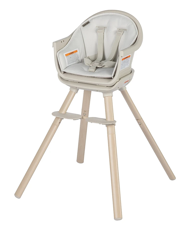 Maxi Cosi Moa 8-in-1 High Chair
