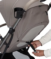 Maxi Cosi Oxford Cabin Lightweight Travel Stroller