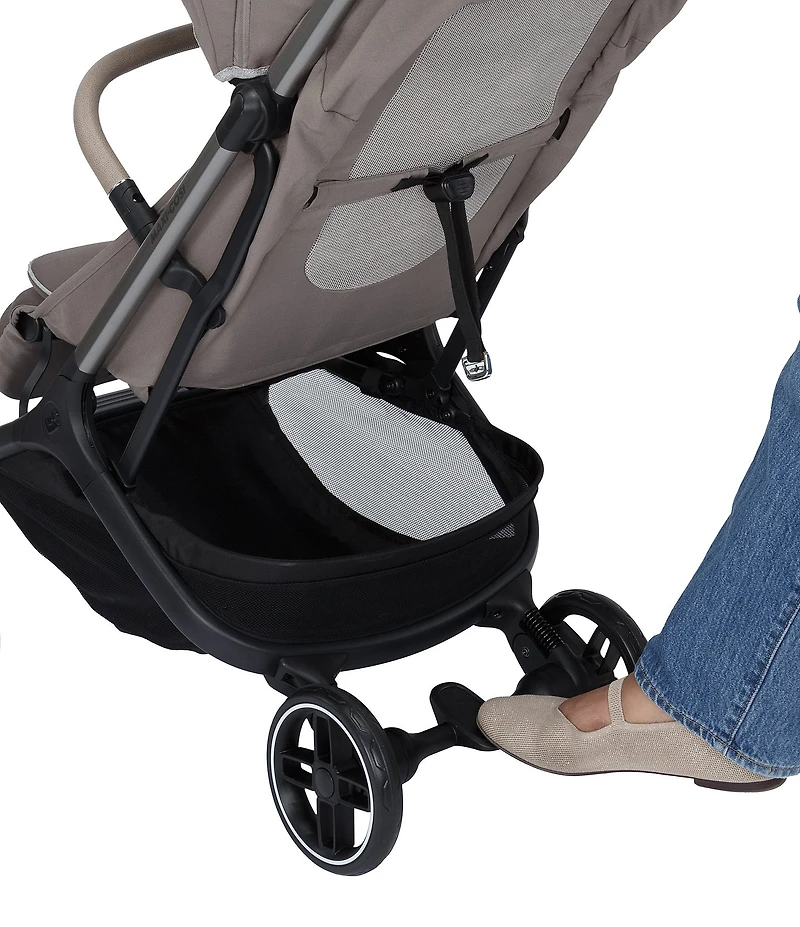 Maxi Cosi Oxford Cabin Lightweight Travel Stroller
