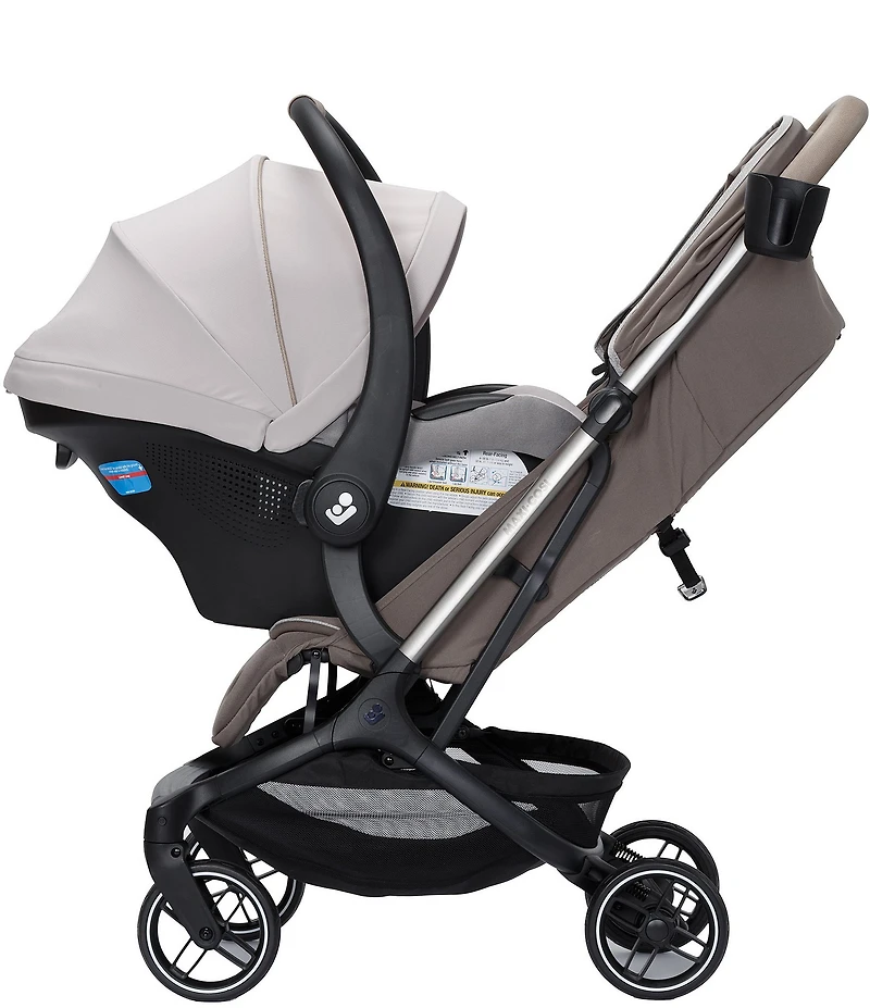 Maxi Cosi Oxford Cabin Lightweight Travel Stroller