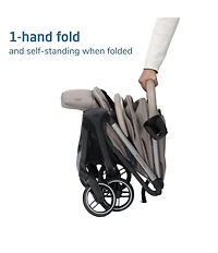 Maxi Cosi Oxford Cabin Lightweight Travel Stroller