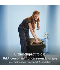 Maxi Cosi Oxford Cabin Lightweight Travel Stroller