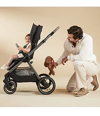 Maxi Cosi Oxford Modular Stroller