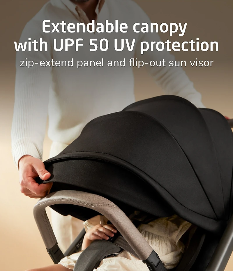 Maxi Cosi Oxford Modular Stroller