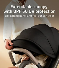 Maxi Cosi Oxford Modular Stroller