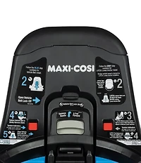 Maxi Cosi Peri 180 Infant Car Seat Base