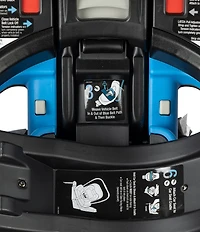 Maxi Cosi Peri 180 Infant Car Seat Base