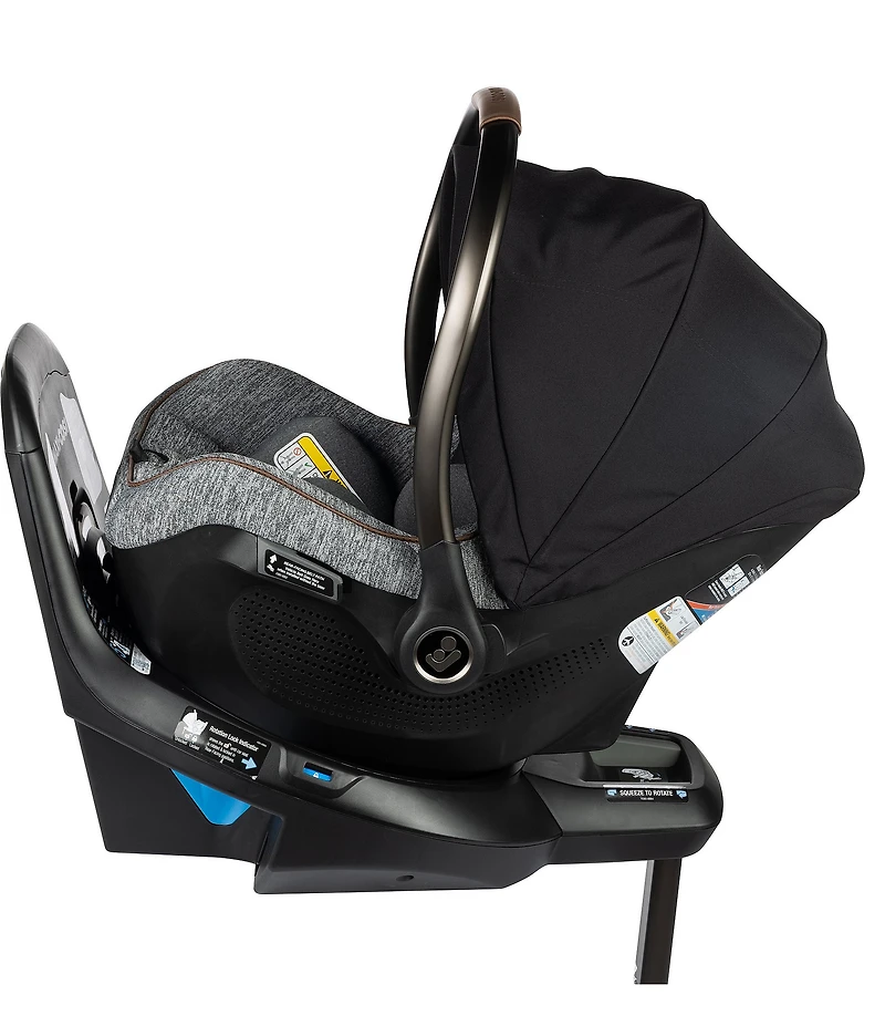 Maxi Cosi Peri 180 Rotating Infant Car Seat