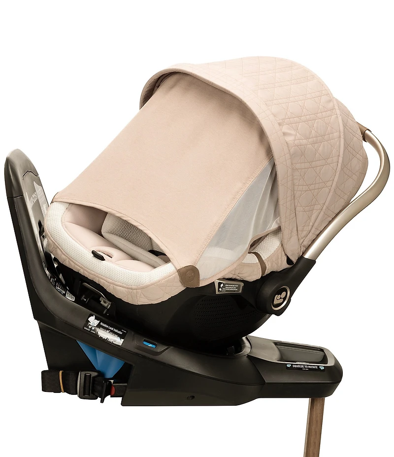 Maxi Cosi Peri™ 180° Rotating Infant Car Seat - Kindred Collection